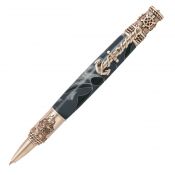 PSI Nautical Pen Kit (Antique Pewter)